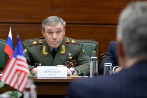 Глава Генштаба ВС РФ заявил, что любые провокации Киева в Донбассе будут пресекаться