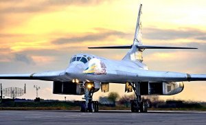 Собранный с нуля Ту-160М впервые поднимут в воздух в начале 2022 года