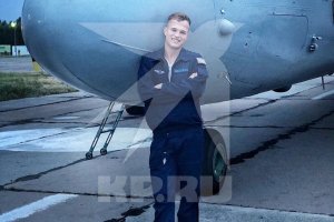 Названо имя летчика, посадившего самолет ВДВ с отказавшим двигателем