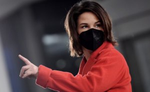 В МИД ФРГ заявили о невозможности одобрить «Северный поток-2»