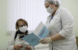 Неофициально переболевшие ковидом смогут получить сертификаты