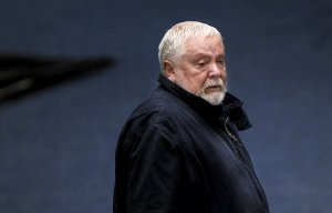 Умер кинорежиссер Сергей Соловьев