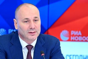 Глава Рособрнадзора Анзор Музаев: Альтернативой ЕГЭ станет портфолио