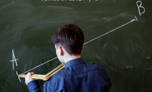 The Guardian (Великобритания): а вы это решите? Из России с логикой