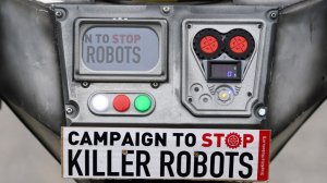 Der Tagesspiegel: без поддержки России и США роботов-убийц не остановить