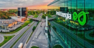 Эстония ищет возможность закупить в России древесную щепу