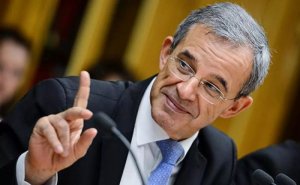 Евродепутат высказался против заявлений об аннексии Крыма