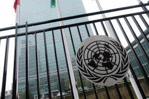 Заявление Постпредства России при ООН по проекту резолюции Совета Безопасности ООН по климату и безопасности