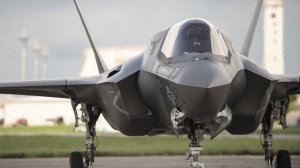ОАЭ пригрозили отказаться от покупки F-35 у США