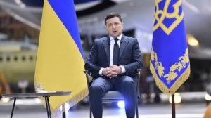 Гостинцы для президента. Является ли наркоманом Зеленский и сколько стоит грамм кокаина для "слуг народа"