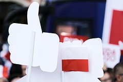 Польше назвали способ воссоздать Речь Посполитую с помощью России