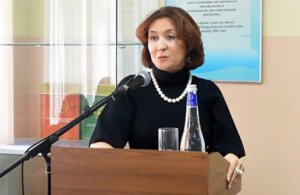 ВККС согласилась возбудить дело в отношении Хахалевой.