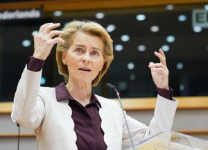 Глава ЕК приказала России не требовать своевременной оплаты поставок газа