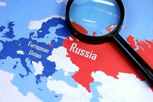 НАТО? Если бы Россия завоевала Европу, было бы улучшение