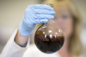 В России разрабатывают новые виды топлива из отходов нефтепереработки