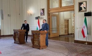 Мы рады, что более 2 000 иранских студентов обучаются в Венгрии — Петер Сийярто