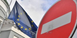 Евросоюз согласовал продление экономических санкций против России