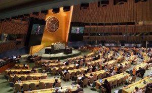 В ООН одобрили резолюцию РФ о нацизме, которую Украина не подписала