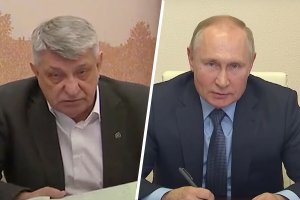 В СПЧ назвали ошибкой утечку о письме Сокурова в СМИ
