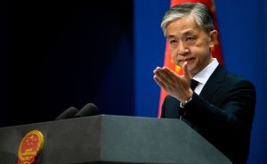 Китай заявил о защите глобальной безопасности вместе с Россией