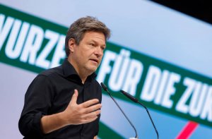 Вице-канцлер Германии назвал «Северный поток-2» геополитической ошибкой