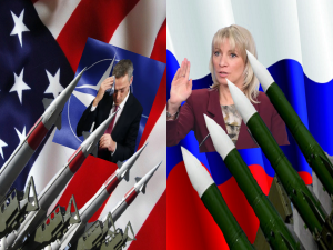 Россия перейдет в "режим контругроз" в случае отказа НАТО от гарантий безопасности