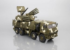 В ВКС России назвали Bayraktar самой удобной мишенью для «Панцирей»