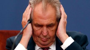 Милош Земан: Рост цент на электричество и газ в ЕС вызван планом экологического развития сообщества Green Dea, реализуемым Еврокомиссией