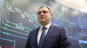 Стала известна дата запуска единого рынка электроэнергии России и Белоруссии