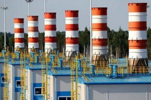 Цены на газ в Европе превысили 1900 долларов за тысячу кубометров