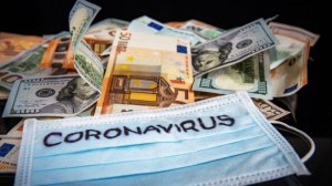 В США похищены более 100 млрд долларов из средств на борьбу с коронавирусом