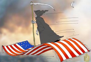 Без лидерства США мир может погрузиться в хаос, — Госдеп