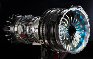 Разработано износостойкое покрытие для нового российского авиадвигателя ПД-35