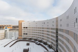 В Москве заработал первый в России 5G-полигон