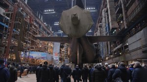 Сезон охоты: Для чего ВМФ России собирает "звериную стаю" из "убийц" авианосцев