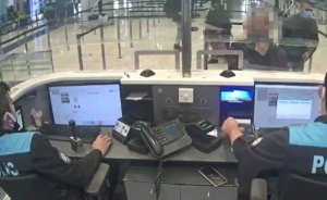 Дипломатический работник США попался в Стамбуле на переправке сирийца в Германию