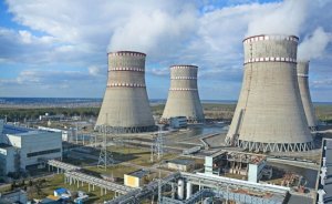 Предложение «Росатома» по строительству АЭС для Казахстана наиболее привлекательно