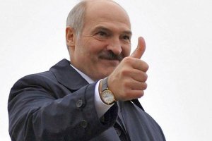 Лукашенко указал на зависимость Украины и Литвы от транзита через территорию Белоруссии