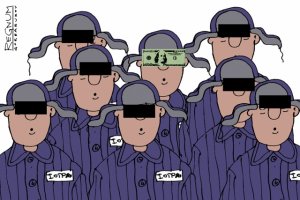 «Еду в Магадан!» — Сеть обсуждает задержание мэра Краснодара