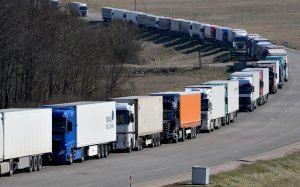 Конец «великой дружбы»? Украина грозится засудить Польшу в международном арбитраже