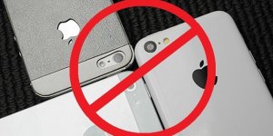 Страшная угроза из Вашингтона: русским запретят айфоны