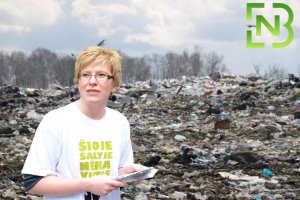 Премьер-министр Литвы пожаловалась на маленькую зарплату