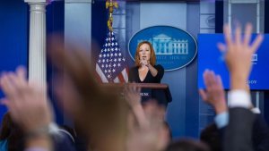 США не готовы согласиться с предложениями России по НАТО, заявил Белый дом