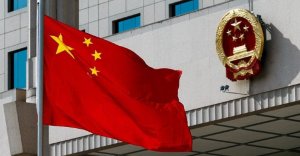 В МИД Китая предрекли Литве оказаться «на помойке истории»