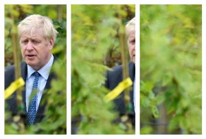 «Лондон, гудбай»: британцы отказались помогать Украине в войне с РФ