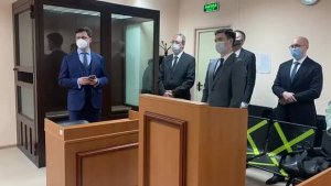 Суд назначил Meta оборотный штраф на сумму почти два миллиарда рублей