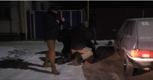 В Воронежской области арестовали военнослужащего по подозрению в госизмене