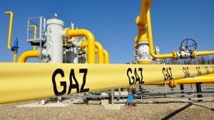 В "Нафтогазе" не нашли альтернативы российскому газу