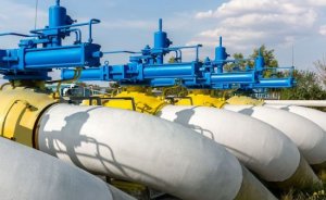 «Нафтогаз» захотел сэкономить на техгазе: «Газпром» сможет разорвать контракт