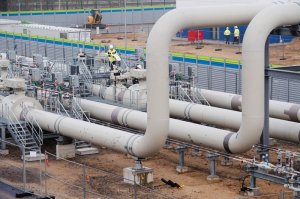 Focus: 7 энергокомпаний ФРГ обанкротились в 2021 году из-за роста цен газа